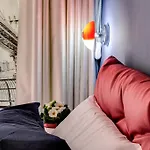 Marco Polo B&B 바를레타