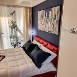 Marco Polo B&B 바를레타