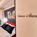 B&B Marco Polo 바를레타