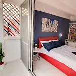 B&B Marco Polo 바를레타