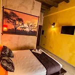 B&B Marco Polo 3*