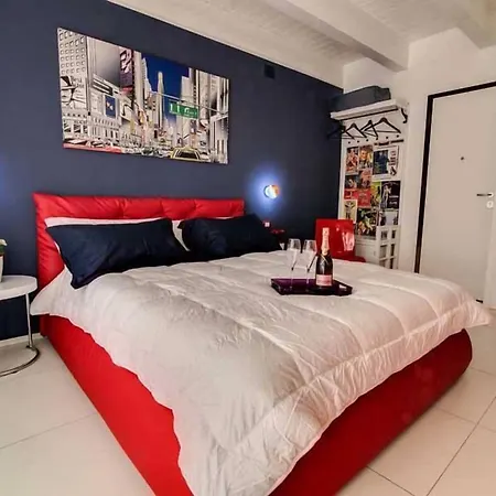 B&B Marco Polo 3*