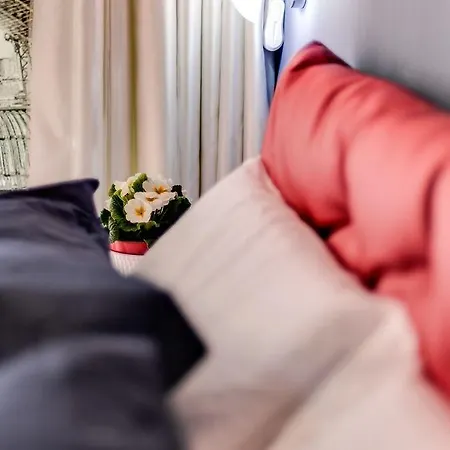 Bed and Breakfast Marco Polo 3*
