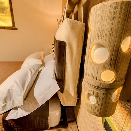 Marco Polo Bed and Breakfast