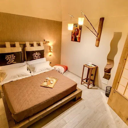 Bed and Breakfast Marco Polo