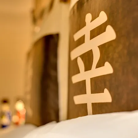 Marco Polo Bed and Breakfast