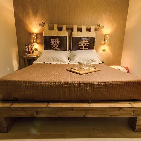 Marco Polo Bed and Breakfast Μπαρλέτα