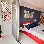 Couette-café Marco Polo 3*