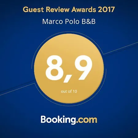 Marco Polo Couette-café
