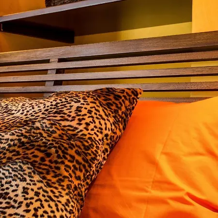 Marco Polo Bed & Breakfast Barletta