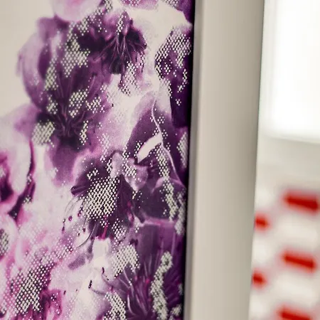 Marco Polo Bed & Breakfast 4*