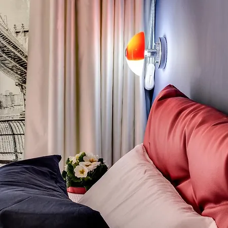 Marco Polo Bed & Breakfast Barletta