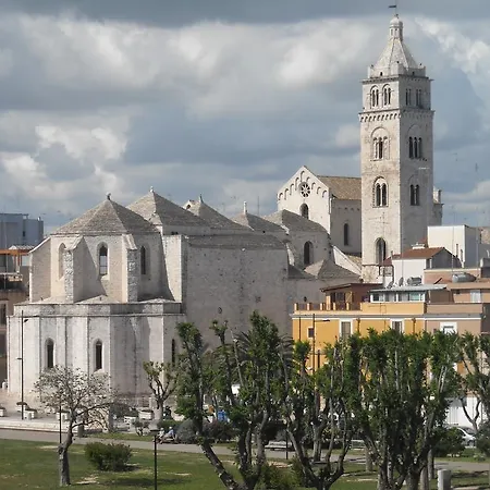 Couette-café Marco Polo