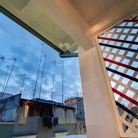 Marco Polo Bed & Breakfast Barletta