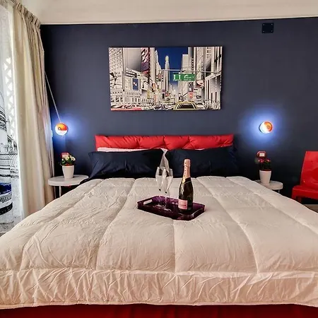 Marco Polo 4* Barletta