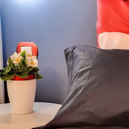 Marco Polo Couette-café