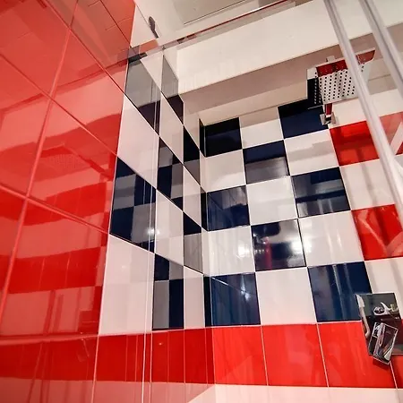 Marco Polo Bed & Breakfast 4*