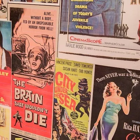 Marco Polo Bed & Breakfast Barletta