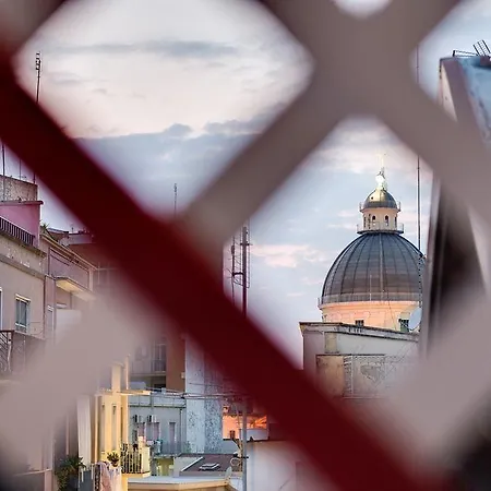 Bed & Breakfast Marco Polo Barletta