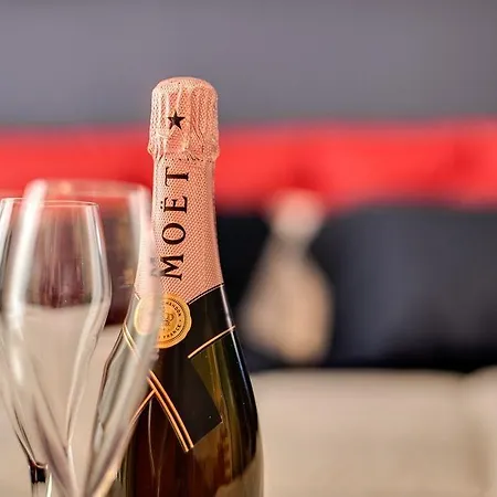 Bed & Breakfast Marco Polo Barletta