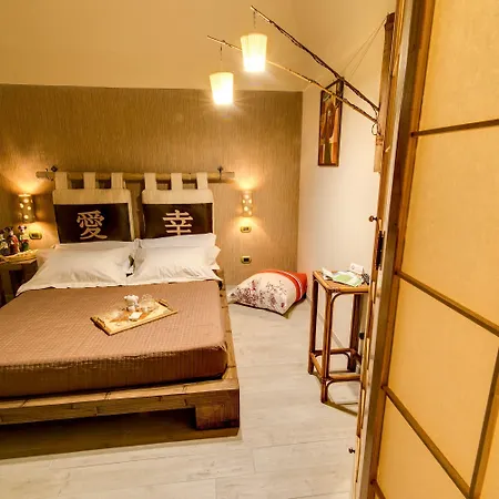 Bed & Breakfast Marco Polo 4*