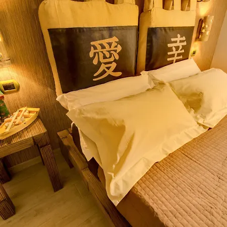 Marco Polo 4* Barletta