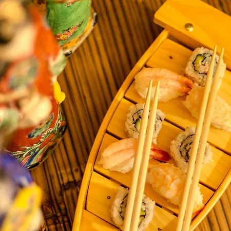 Marco Polo Couette-café