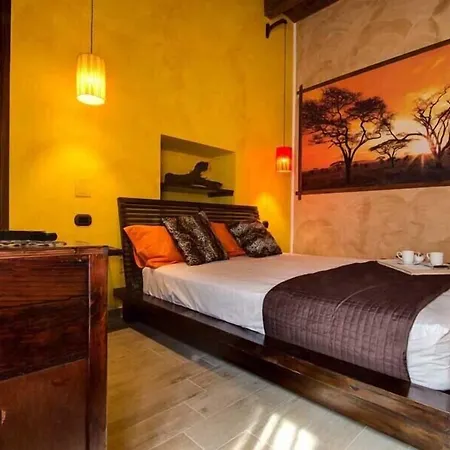 Marco Polo Couette-café 4*