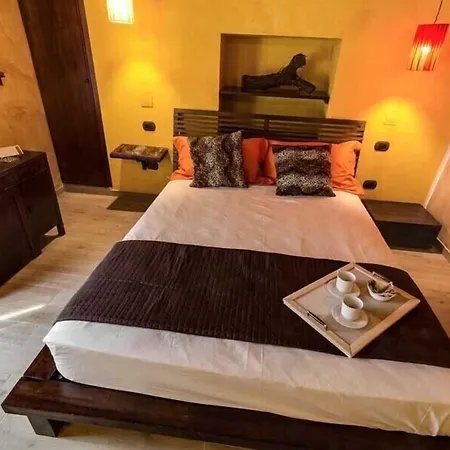 Bed & Breakfast Marco Polo Barletta