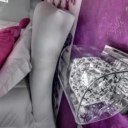 Couette-café Marco Polo