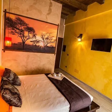 Bed & Breakfast Marco Polo 4*