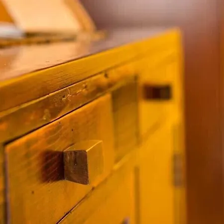 Couette-café Marco Polo 4*