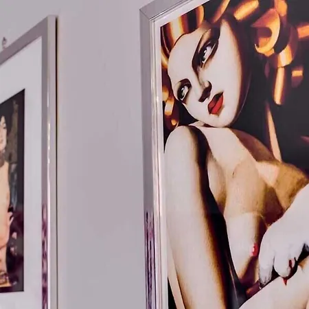 Marco Polo Bed & Breakfast