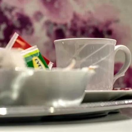 Bed & Breakfast Marco Polo 4*