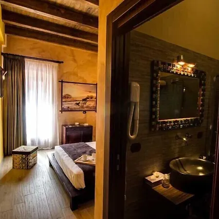 Bed & Breakfast Marco Polo 4*