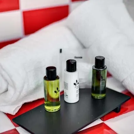 Marco Polo Couette-café Barletta