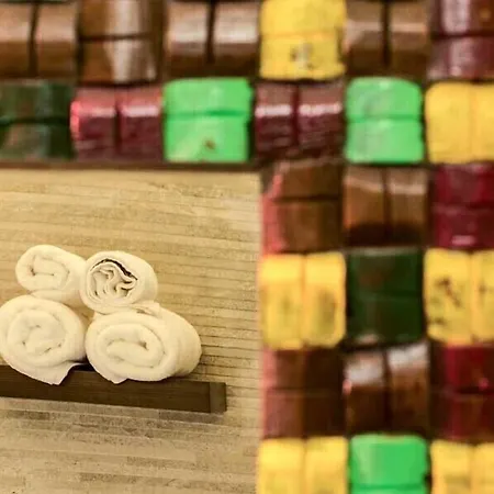 Marco Polo Couette-café