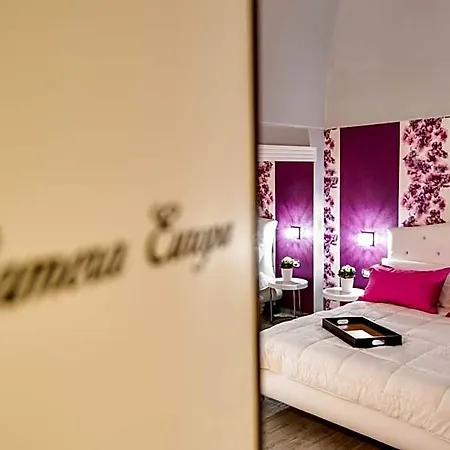 Bed & Breakfast Marco Polo 4*