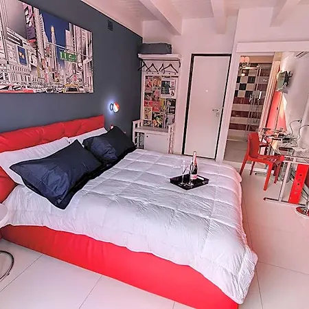 Marco Polo 4*