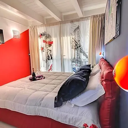 Marco Polo Bed & Breakfast