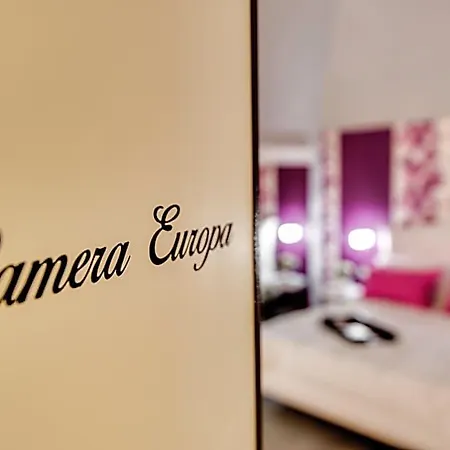 Marco Polo Bed & Breakfast Barletta