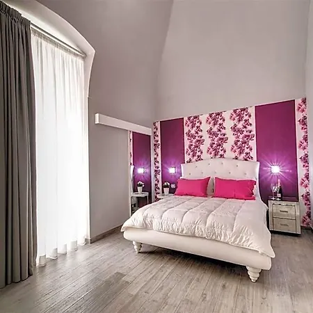 Nocleg ze śniadaniem Marco Polo 4*