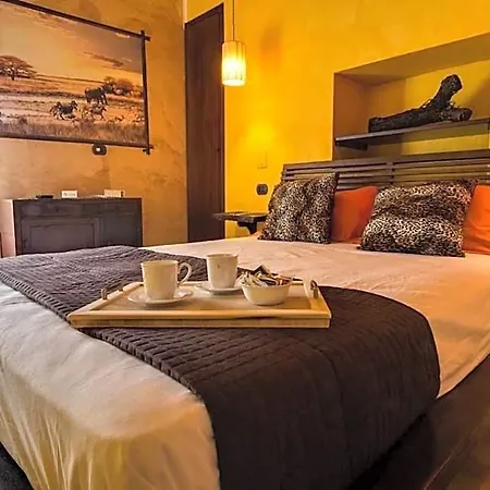 Marco Polo 4* Barletta