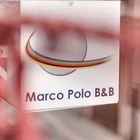 ベッド・アンド・ブレックファスト Marco Polo バルレッタ
