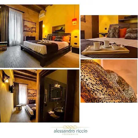 Marco Polo Bed & Breakfast