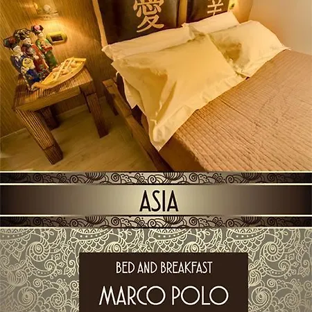 Marco Polo Barletta