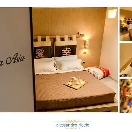 Marco Polo 4* Barletta