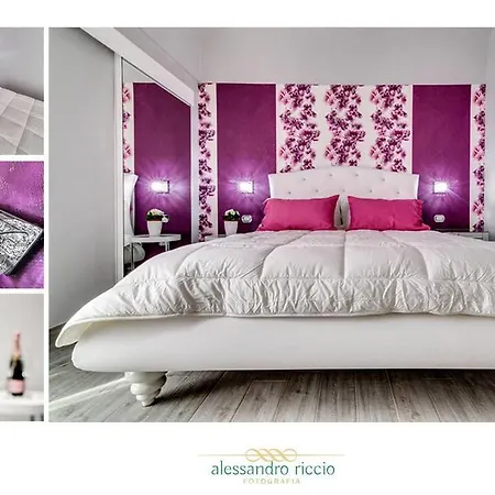 Marco Polo Couette-café