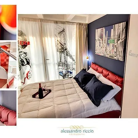 Bed and Breakfast Marco Polo 4*