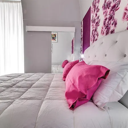 Bed & Breakfast Marco Polo